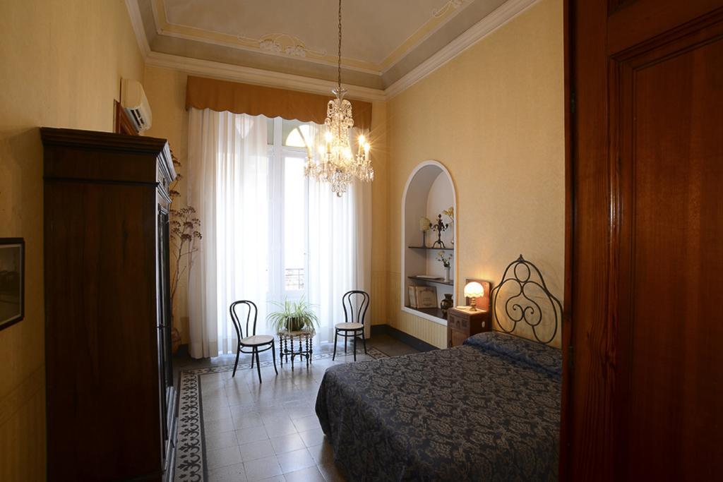Suites In Sicily Ачиреале Экстерьер фото